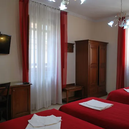 Anthony Guesthouse